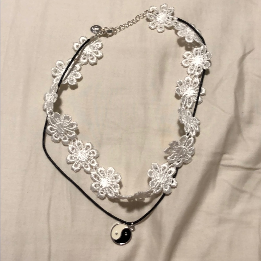 Choker Set (Clueless)